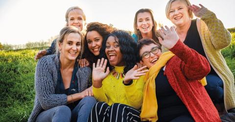 Workshop kindergrime © Ferm