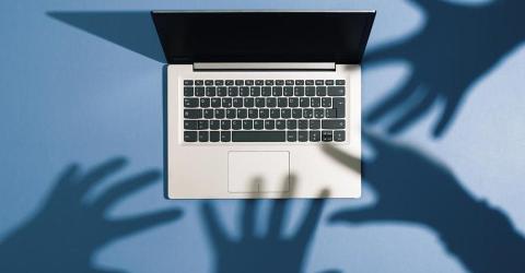 Infosessie cybercrime: bescherm jezelf online © Unsplash