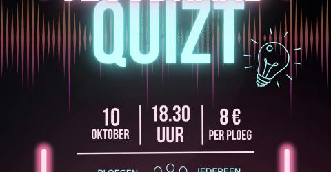 Jeugdraad Quizt! © Jeugdraad Ledegem