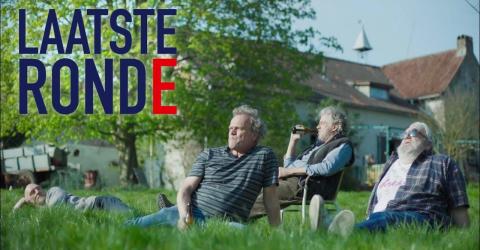 F'L!NK: Laatste Ronde © laatste ronde