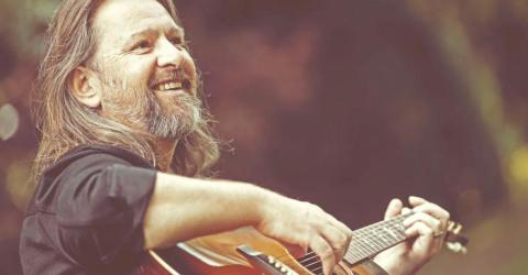 Kobe Sercu © davidsfondsevenementen