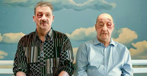 F'L!NK: Zondag de negenste © davidsfondsevenementen