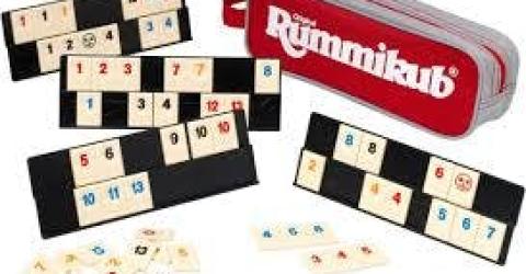 KAARTING en SPELNAMIDDAG © BWP LEDEGEM