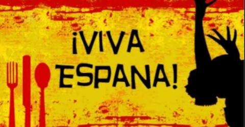 Jeugdhuis rond de wereld: Buenas noches! © Hip catering