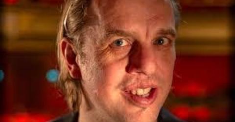 Jan Jaap Van Der Wal - Amor Fati © Jan Jaap Van Der Wal