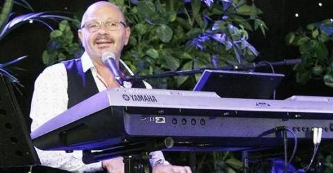 Muzieknamiddag met Chris Capoen © chris capoen