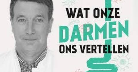 Topdokter Danny De Looze - Van mond tot kont © Danny De Looze