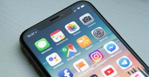 Basiscursus Android smartphone (5 lessen) © Unsplash