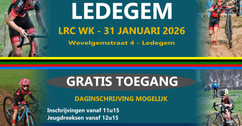 Cyclocross Ledegem © Cyclocross Ledegem