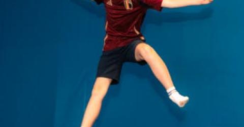 Sparkx Gent - Daguitstap lager en tieners © Sparkx Gent