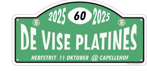 oldtimer herfstrit © autoclub de vise platine