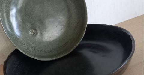 Workshop keramiek © Christelle