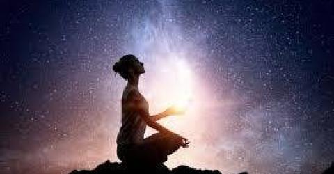 Een avond over 'Balans en Welzijn' met gastspreker © NRIT MEDIA