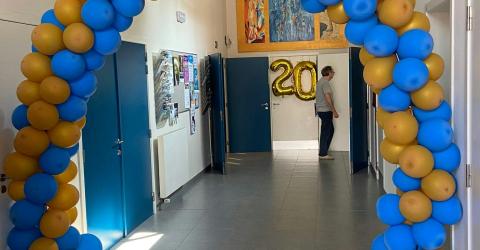 Opendeurdag met voorstelling van het najaarsprogramma © de kring