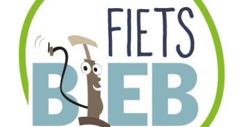 FIETSBIEB LEDEGEM © BWP LEDEGEM