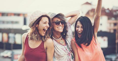 Voordracht 'Als het hart wat anders klopt' © Pixelfit