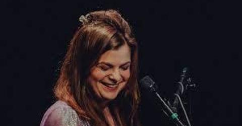 Astrid Stockman houdt 'Spreekuur' © Astrid Stockman