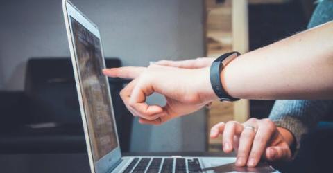 Workshop RouteYou (3 lessen) © Unsplash