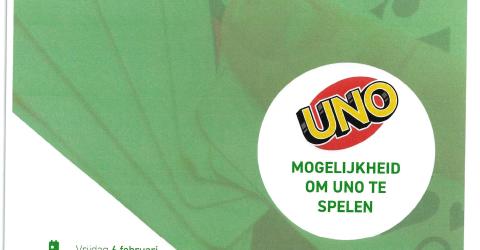 Deegwaren kaarting © Wibac BBC