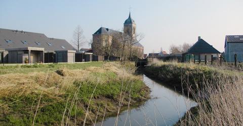 Riviercontract Heulebeek