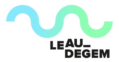 Logo Leaudegem