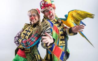 Familietheater Christoon 'Tis ni meuglik' © christoon