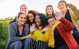 Workshop kindergrime © Ferm