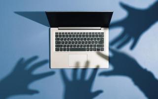 Infosessie cybercrime: bescherm jezelf online © Unsplash Infosessie cybercrime: bescherm jezelf online © Unsplash