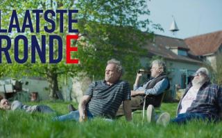 F'L!NK: Laatste Ronde © laatste ronde