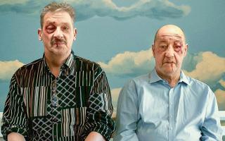 F'L!NK: Zondag de negenste © davidsfondsevenementen