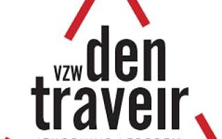 Winterwandeling © Traveir