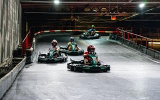 Maksimum Pasen: Karten © Worldkarts Kortrijk