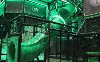Maksimum Zomert: HIT-IT ARENA © Kegel X-treme