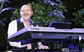 Muzieknamiddag met Chris Capoen © chris capoen