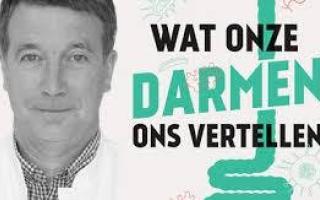 Topdokter Danny De Looze - Van mond tot kont © Danny De Looze
