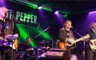 Sgt. Pepper © Sgt. Pepper