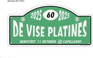 oldtimer herfstrit © autoclub de vise platine