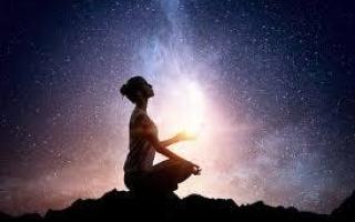 Een avond over 'Balans en Welzijn' met gastspreker © NRIT MEDIA