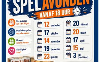 Spellendag 't Perron Ledegem © tperron Ledegem