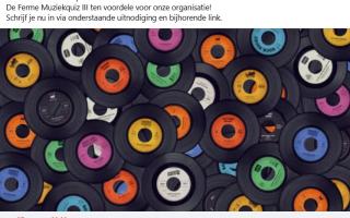 De Ferme Muziekquiz III © @danny.demeersseman