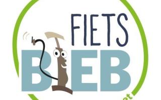 FIETSBIEB LEDEGEM © BWP LEDEGEM