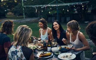 Kookles met bieren © Pexels