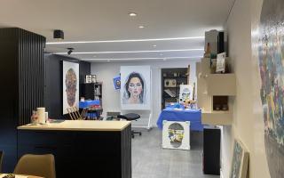 Atelier in beeld: Serge  Vangheluwe © Atelier in Beeld