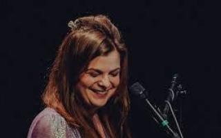 Astrid Stockman houdt 'Spreekuur' © Astrid Stockman