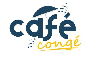 Café Congé: Bie Kasse - Zanger Arjen © Café Congé