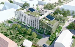 Masterplan Sint-Eloois-Winkel