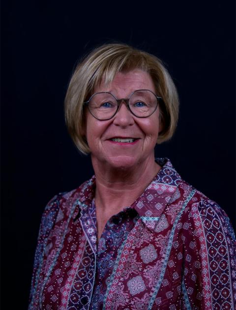 Marijke Devos-Joye
