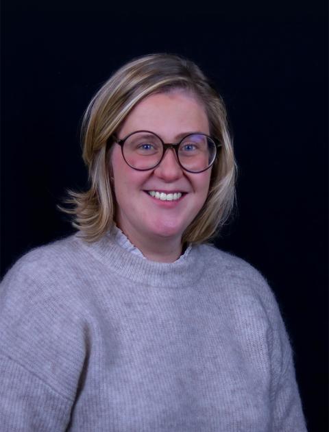 Stefanie Devolder