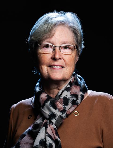 Katelijn Van Isacker