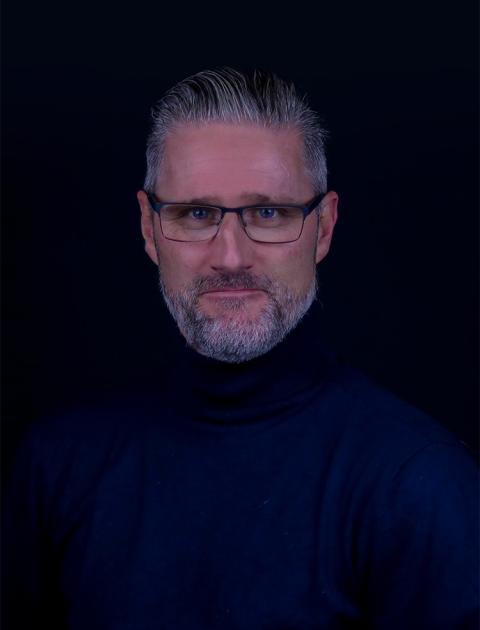 Bert Selschotter